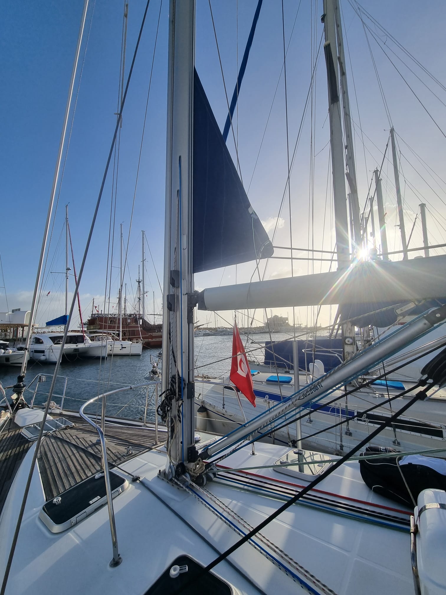 slider 11 Beneteau Oceanis 461